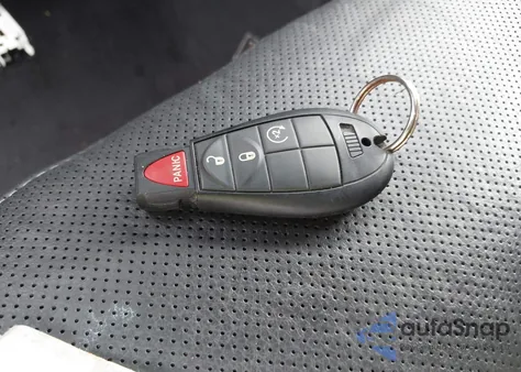 2009 Dodge Ram 1500 Laramie из США, поврежденный, VIN 1D3HB18T39S740829